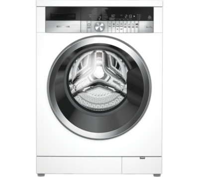 GRUNDIG  GWN47430CW Washing Machine - White